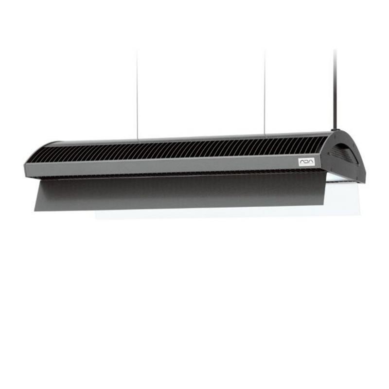 Accesoriu lampa ADA Shade for Solar RGB - imagine 4